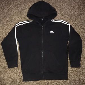 Adidas jacket